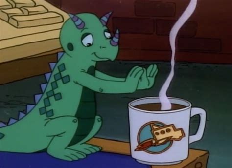 The Enchanted Learning with the Magic Schoolbus Lizard